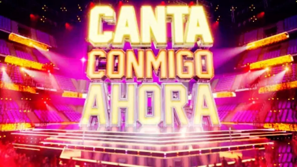 Surge otro conflicto en “Canta Conmigo Ahora”, esta vez con un participante 