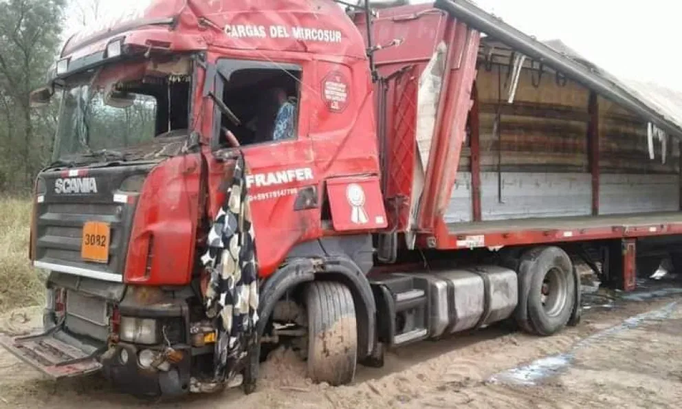 Un boliviano se accidentó en la provincia y dejó un mensaje al sistema de salud argentino