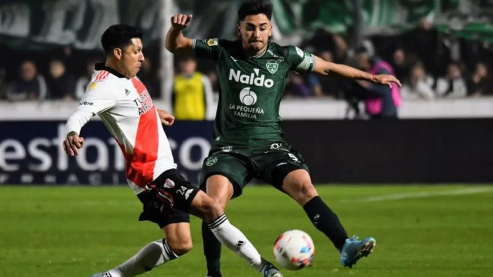 ¡A disfrutar! mirá la agenda deportiva disponible para este fin de semana