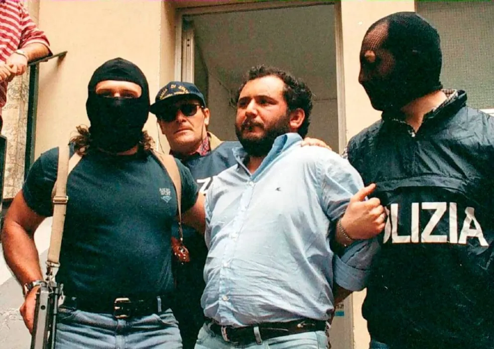 Asesino