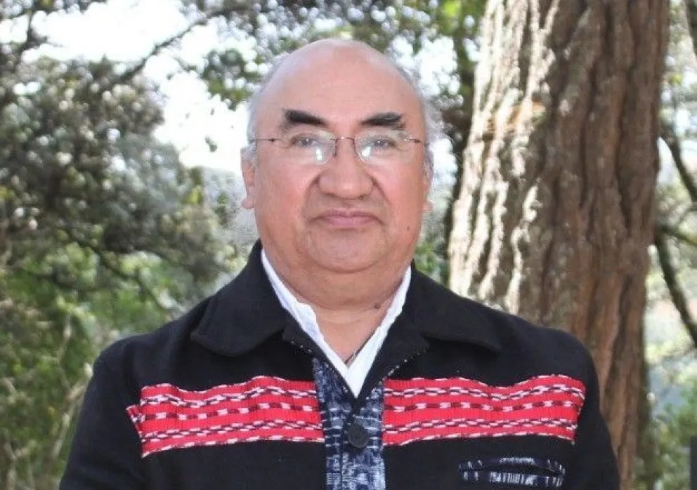 Se confirmó la visita a Bariloche del relator especial sobre los derechos de los pueblos indígenas de Naciones Unidas