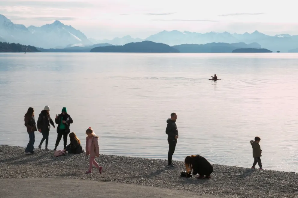 Recomendaciones para visitar el Parque Nahuel Huapi y no cosechar multas