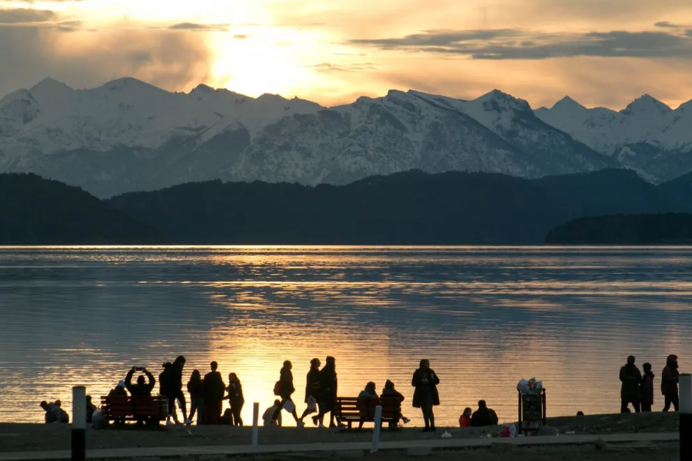 Bariloche vuelve a ser la ciudad más elegida en el PreViaje 4