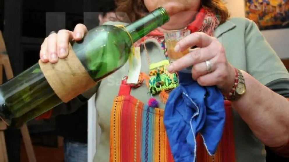 Día de la Pachamama: por qué se toma caña con ruda el 1 de Agosto