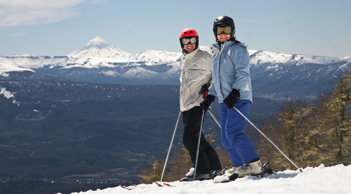 Terminó la temporada alta en San Martín de los Andes y Chapelco
