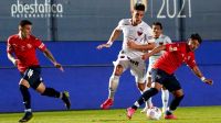 Independiente, con DT interino, enfrenta a Colón en Santa Fe