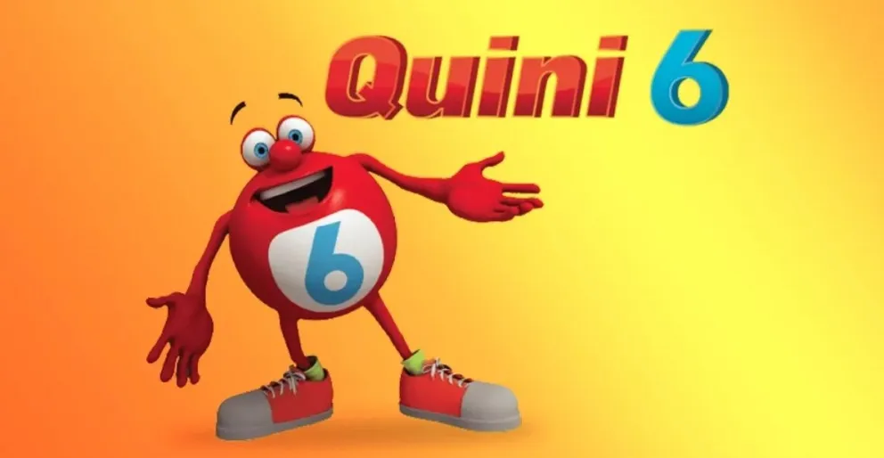El Quini 6 tuvo un ganador que se lleva más de $30 millones: los números sorteados