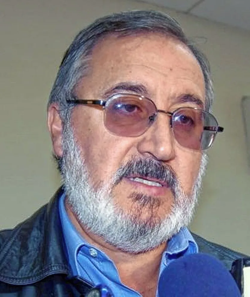 Barneche: “Massoni no puede ser merecedor de la atención de un partido como la Unión Cívica Radical”