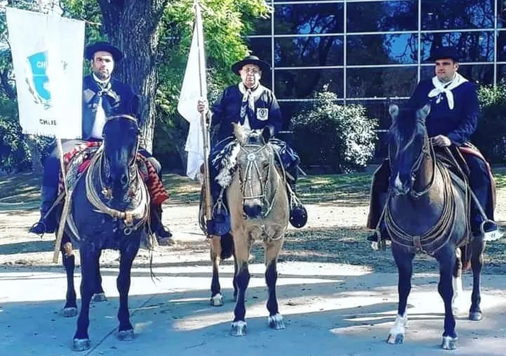 La muestra ganadera nacional volvió a tener un referente comodorense