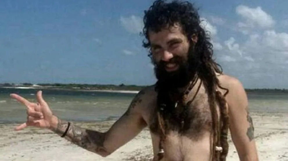 Se cumplen cinco años de la desaparición de Santiago Maldonado