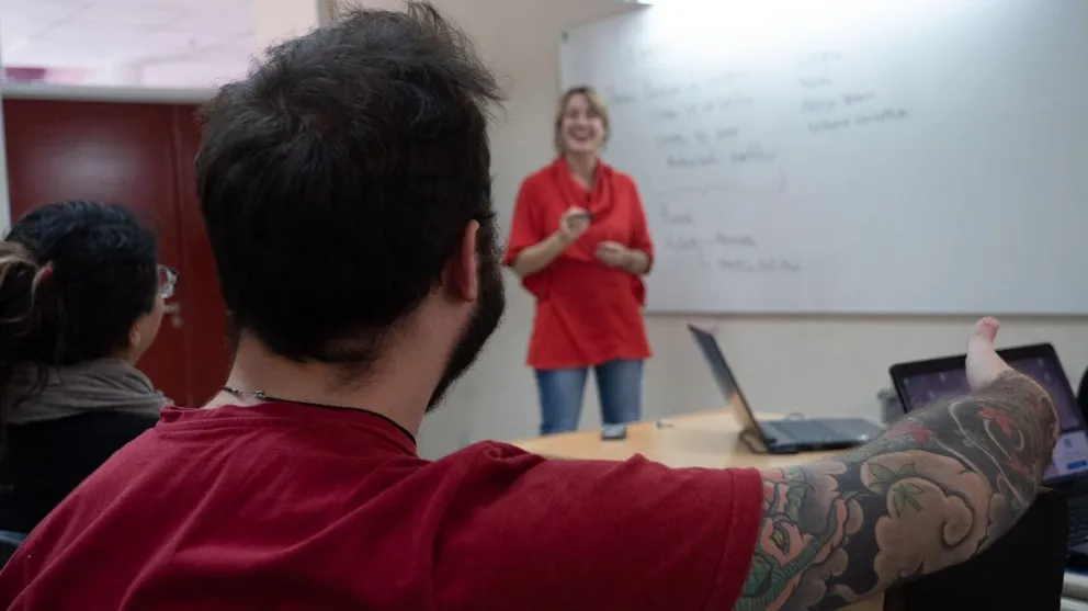 Últimos días de inscripción para las cátedras abiertas de la UNRN