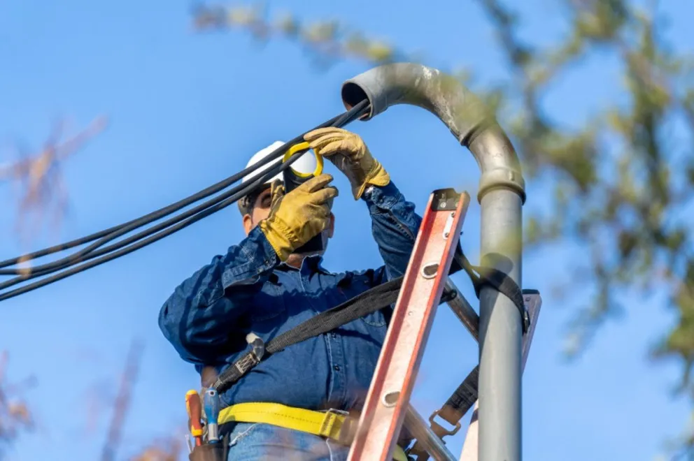 Corte programado de energía para este martes: ¿qué zonas se verán afectadas?