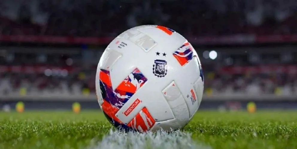 Fecha 19 de la Liga Profesional: partidos y horarios, con Huracán y la chance de ser puntero