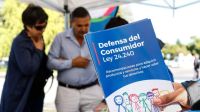 Analizan crear por ley la semana del consumidor y del usuario