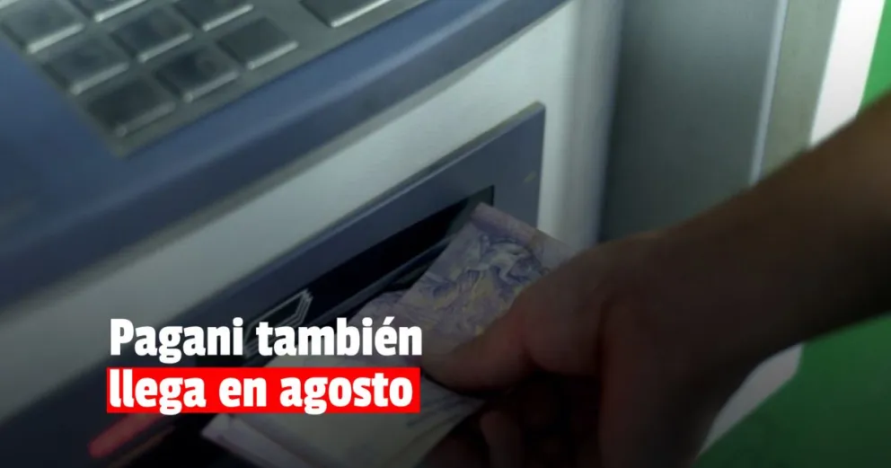 Acreditaron el pago a los estatales con aumentos en asignaciones familiares