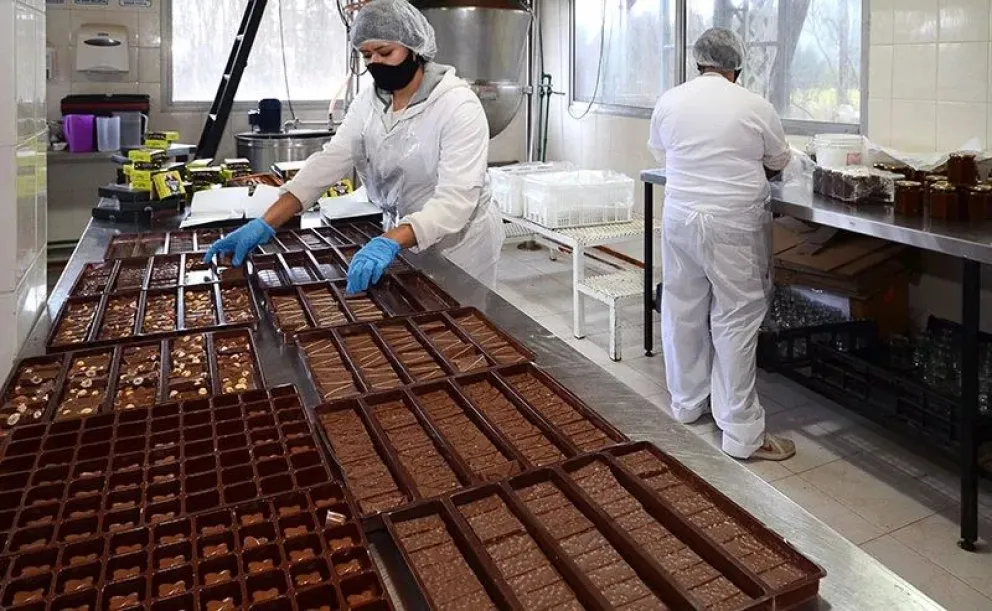 Empresarios rionegrinos pedirán a Massa facilidades para el acceso al crédito 