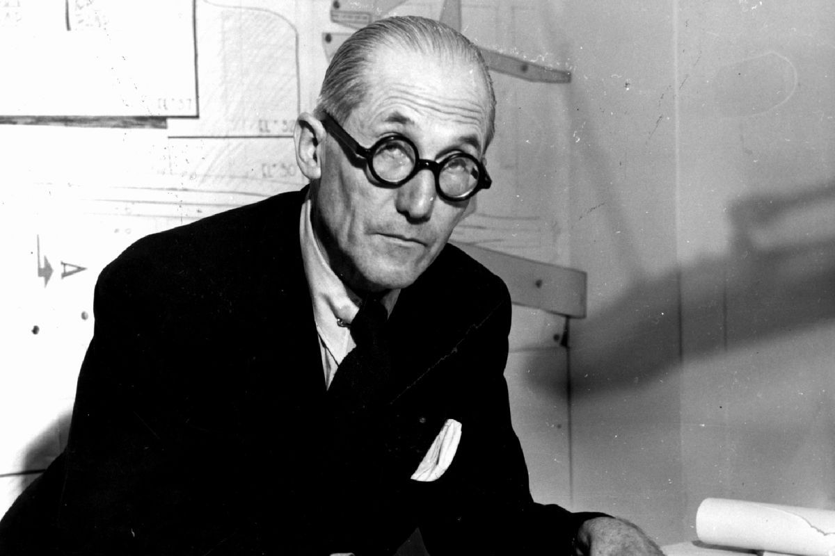 Crítica de "Plan para Buenos Aires" o la obsesión de Le Corbusier por una Buenos Aires moderna
