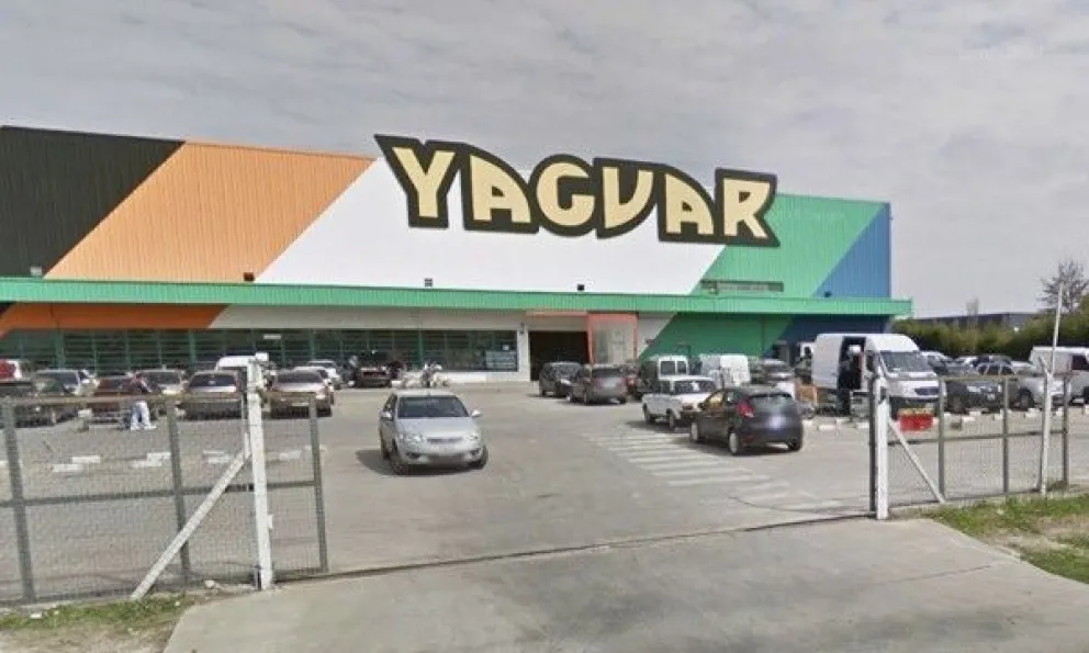 Entró a comprar al mayorista y le robaron 700.000 pesos del camión