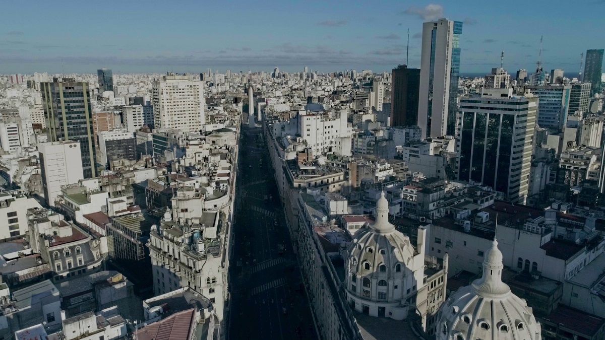 Crítica de "Plan para Buenos Aires" o la obsesión de Le Corbusier por una Buenos Aires moderna