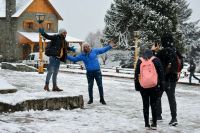 Bariloche lidera los atractivos invernales del país