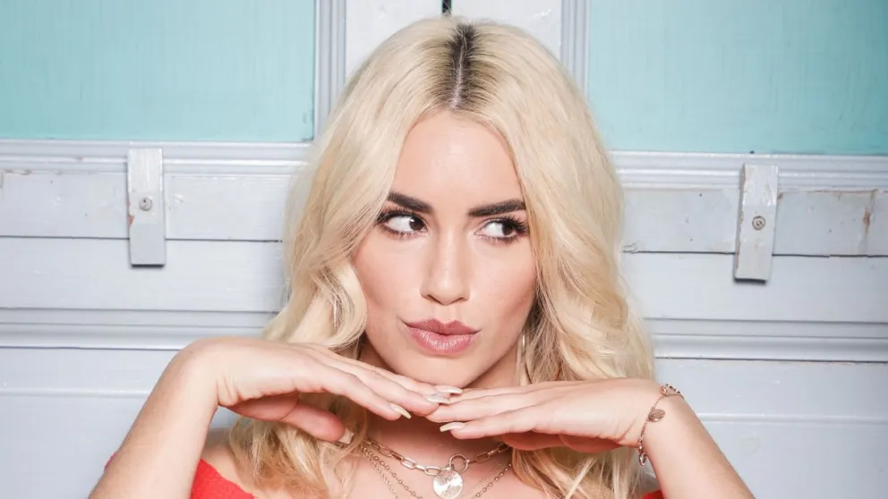 Se confirmó una sospecha: Lali Espósito se sinceró sobre lo que pasó con Nico Occhiato en Qatar