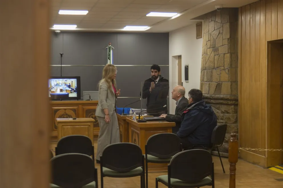 Postergan la audiencia contra los Buenuleo porque no se presentó nadie