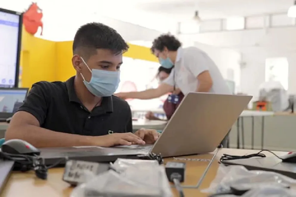 Una escuela de Bariloche participará de la Evaluación Internacional de Estudiantes