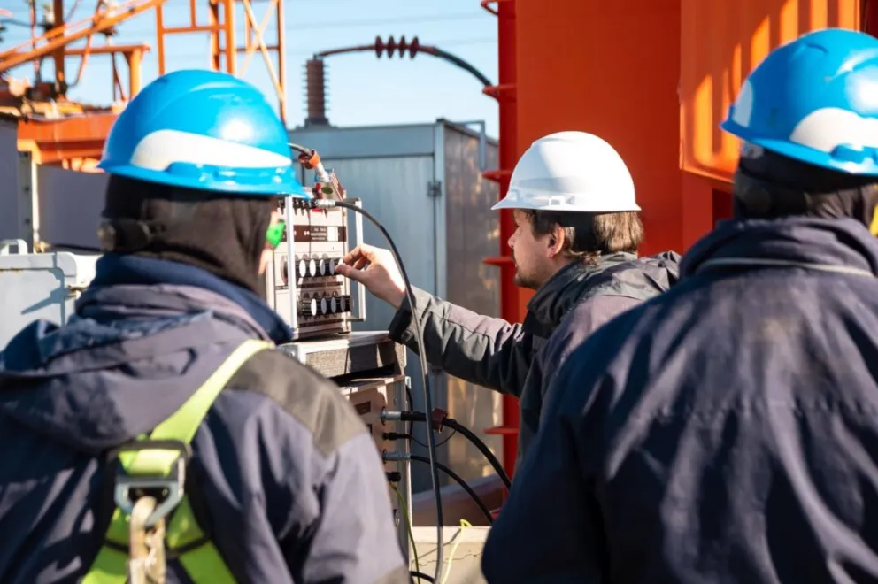 La SCPL informó que se vive una situación inestable con el sistema eléctrico