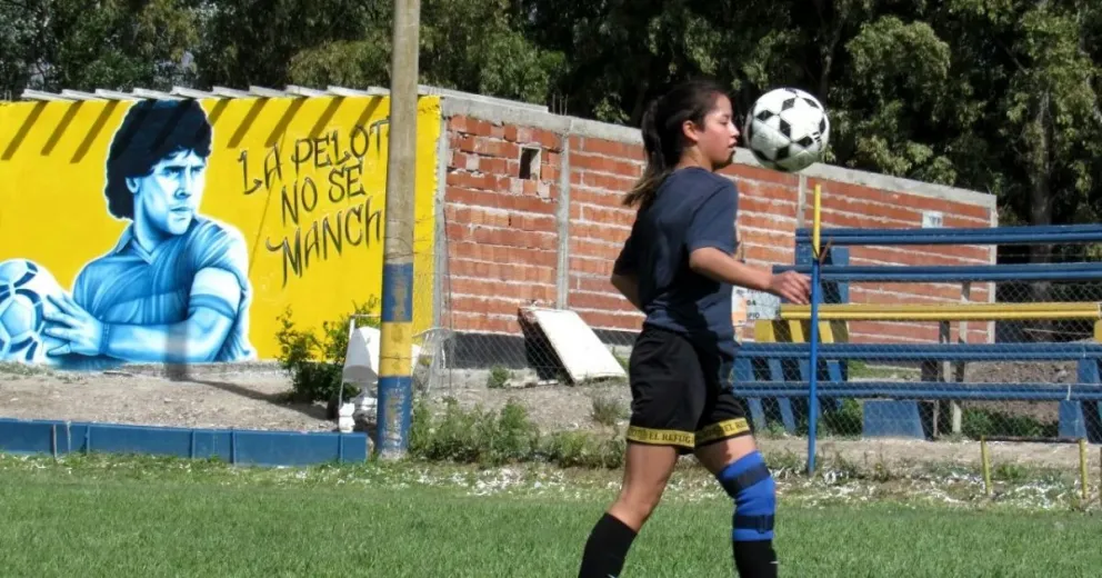 “Hay Equipo”: un programa nacional que llega a Río Negro