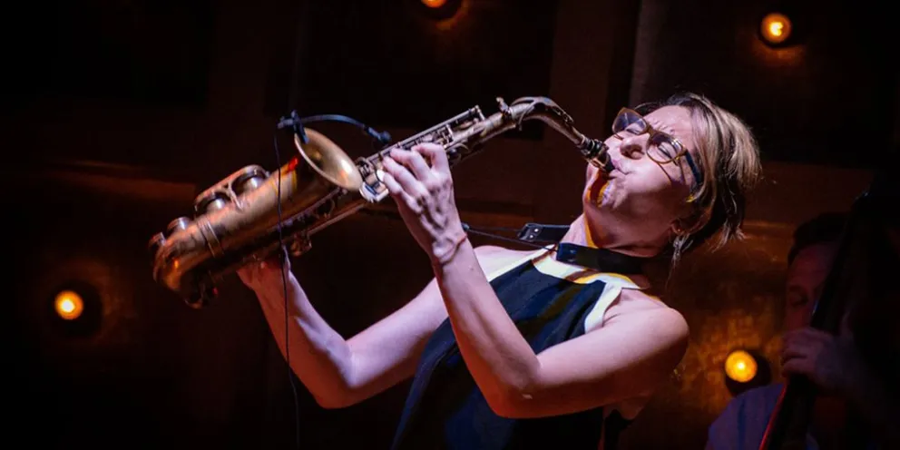 Comienza una cita de lujo para los amantes del jazz