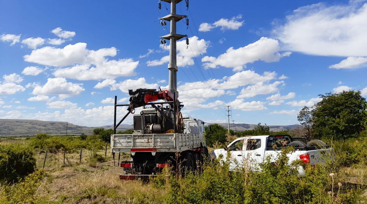 Suspenden cortes de energía para San Martín de los Andes y Junín de los Andes