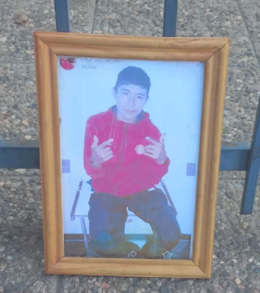 Asesinato