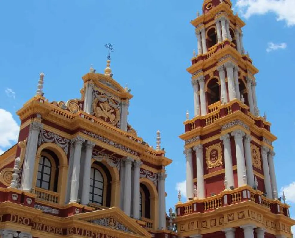 ¿Cómo sigue el caso del robo en la Basílica San Francisco?
