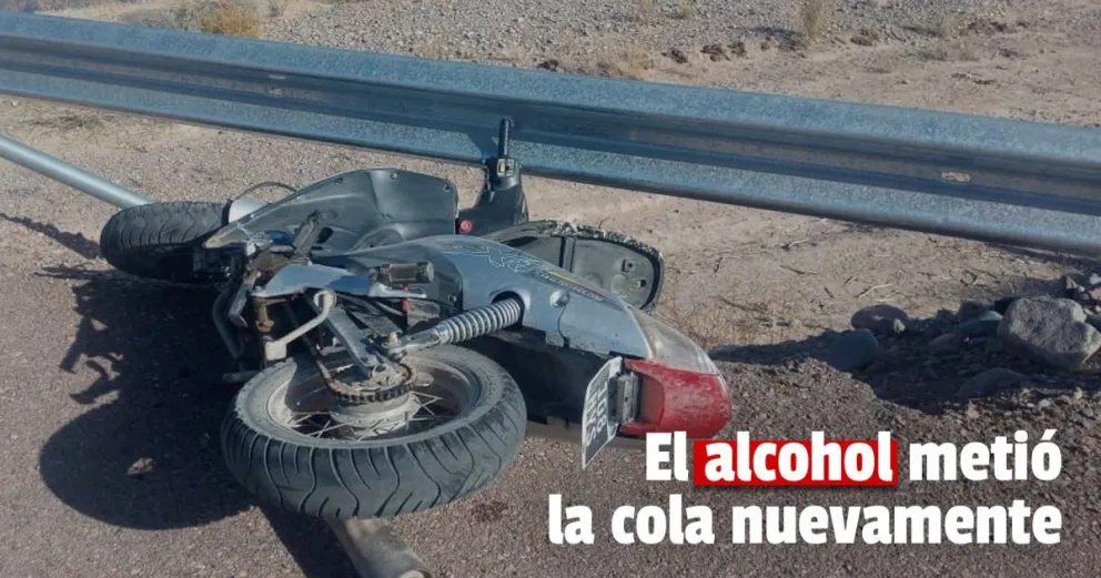Se conocieron detalles del siniestro vial en el que falleció un joven de 23 años 