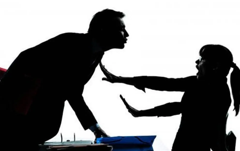 Cómo denunciar violencia de género en el ámbito laboral en Río Negro