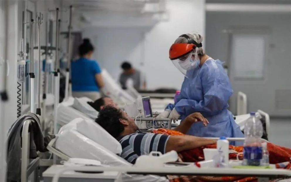 Pacientes chilenos deberán presentar derivación médica oficial para poder atenderse en hospitales públicos