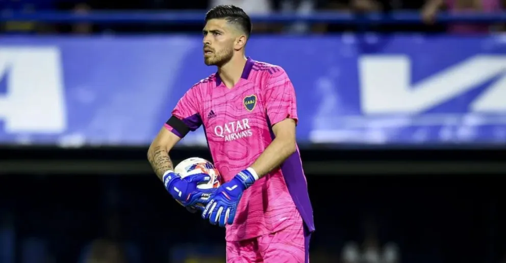 La noticia más esperada para los hinchas: Boca llamó al representante de Rossi para negociar su renovación