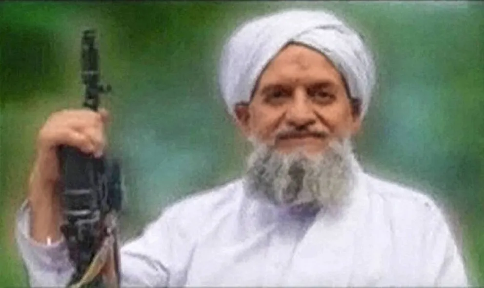 La CIA mata en un ataque con drones a líder de Al Qaeda