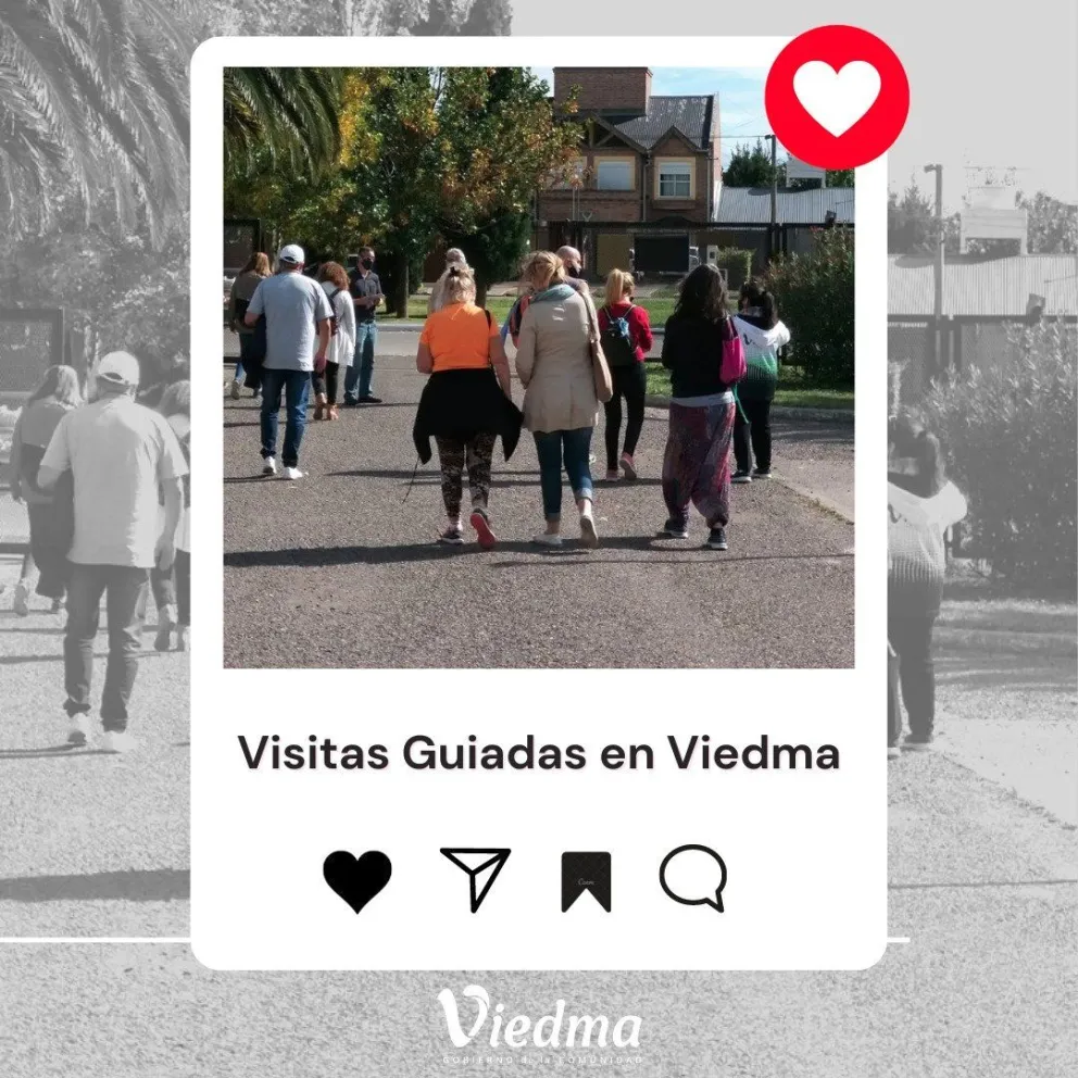Visitas guiadas: la identidad de la Comarca a través de un recorrido histórico. 