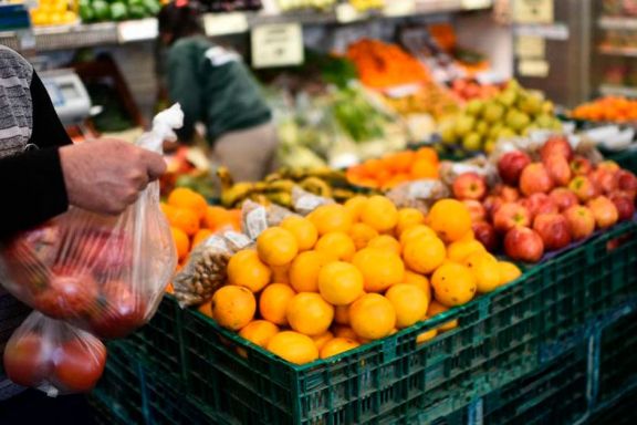 El precio de los alimentos subió casi 11% en almacenes del GBA
