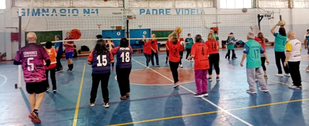 Se realizará el tercer encuentro recreativo de Newcom