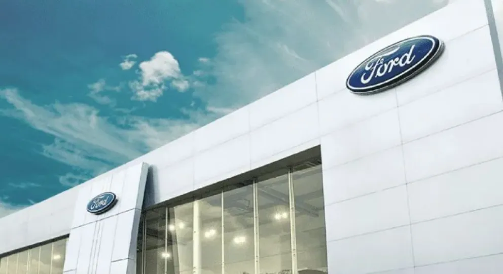 Ford busca empleados en Argentina: requisitos y cómo enviar CV 