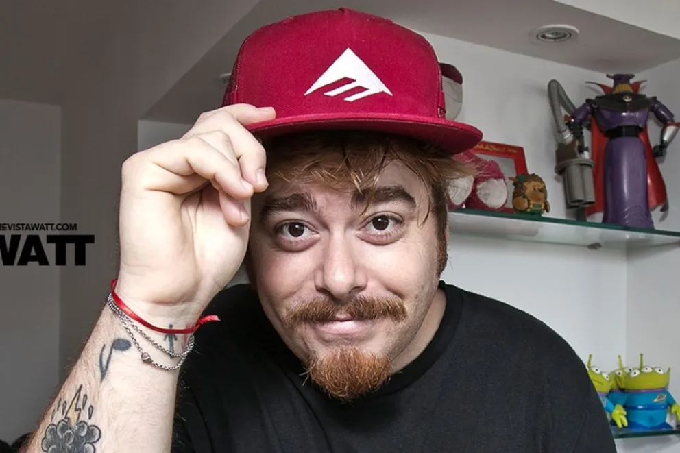 Migue Granados habló sobre sus adicciones: “Soy esclavo total”