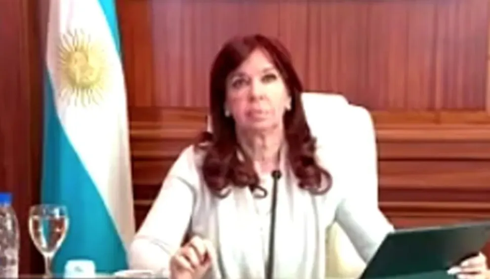 Causa Vialidad: la fiscalía acusó a Cristina Kirchner de crear una “extraordinaria matriz de corrupción”