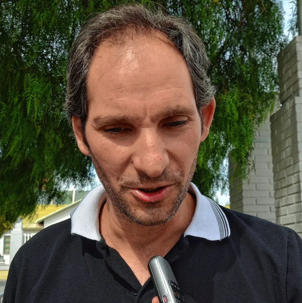 Murphy, sobre el nuevo paro docente: “Nosotros no podemos seguir perdiendo, eso no es tolerable”