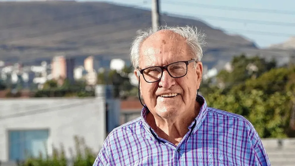Hoy se cumplen 54 años de la creación de la emisora Fono Musa