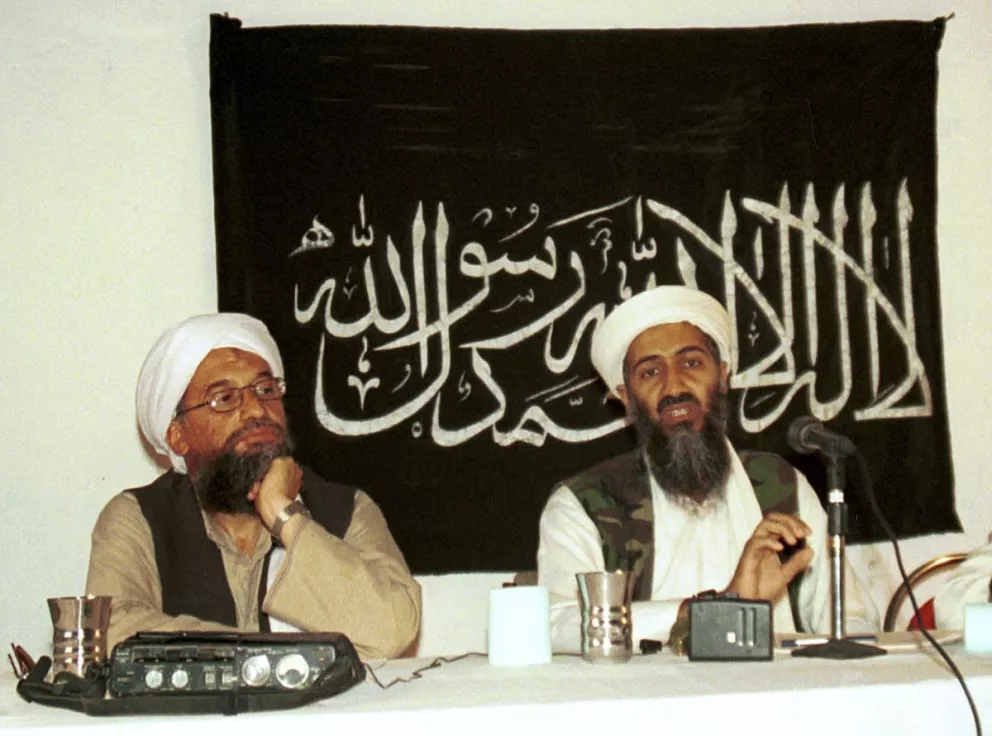 Estados Unidos asesinó a quien fuera el socio de Bin Laden al frente de Al Qaeda