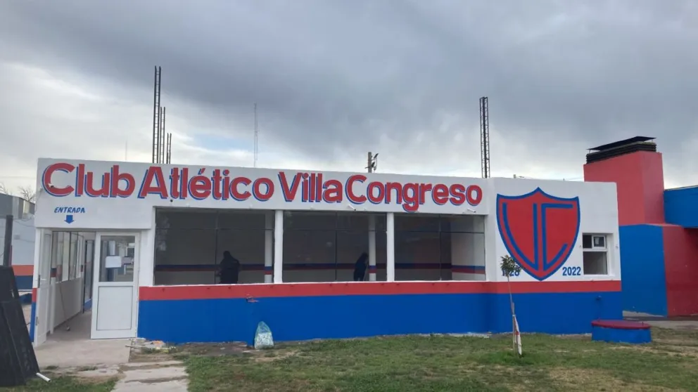 Villa Congreso celebra su aniversario número 94 con dos grandes anuncios