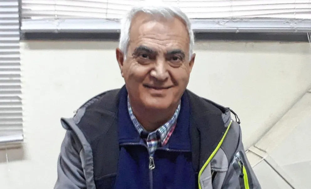 La Federación del Chubut transita sus 77 años de vida