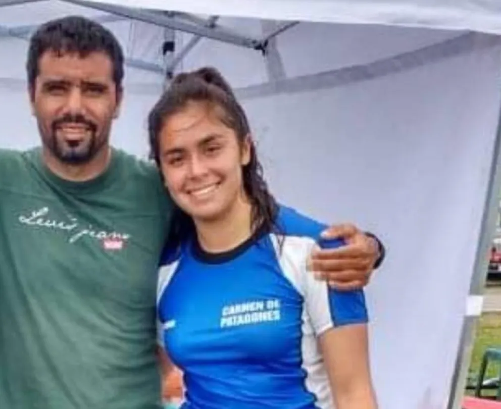  “Era abusada de lunes a sábados por el padre de Néstor, quien permitía estos abusos”